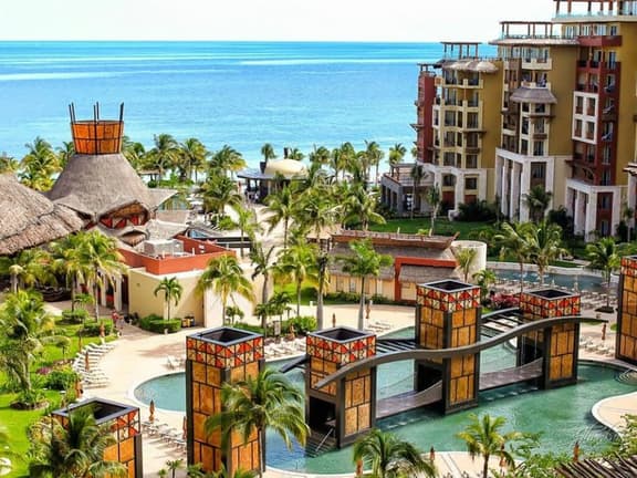 2BD Del Palmar: Cancun, Luxury Resort - Image 1