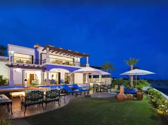 4BD Hacienda Encantada Resort, Ocean View & Pool - Image 1