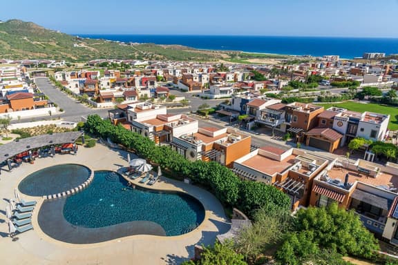 3BD Begati Ocean Views with Luxury Resort - Imagen 1