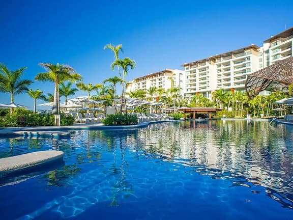 Grand Luxxe Vidanta Resort - Dec 22-29 Flat 50% off - Imagen 1