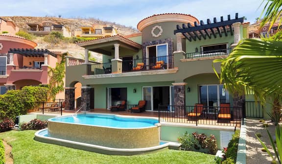 Ocean Private Villa at Montecristo Pueblo Bonito - Image 1