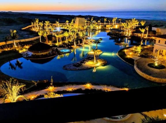 2BD Grand Solmar: Lands End, Luxury Resort - Imagen 1