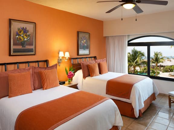 2BD Grand Solmar: Presidential Suite - Image 1