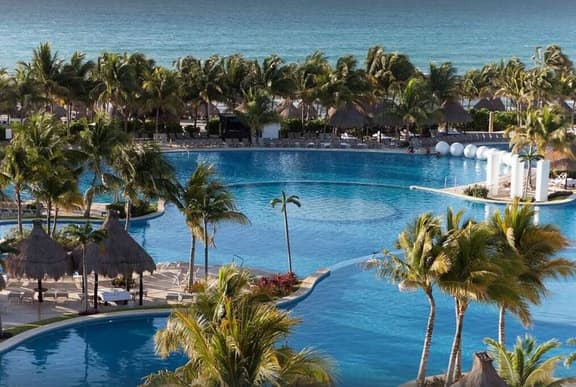 3BD Grand Luxxe: Vidanta Resort, Riviera Maya - Image 1