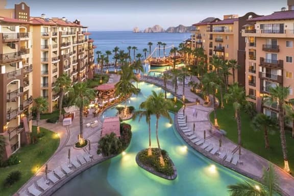 2BD Villa Del Arco Pool, Resort, Stunning View - Imagen 1