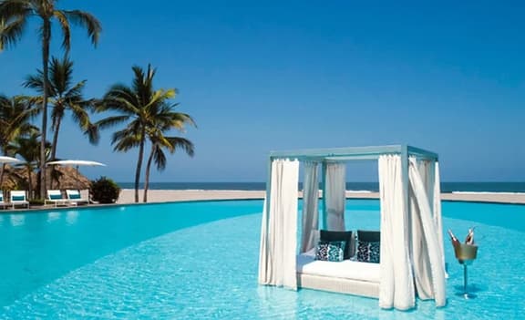 Grand Luxxe five diamond beach resort - Imagen 1