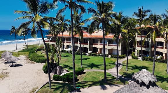 2BD Estrella Del Mar Mazatlan - Image 1