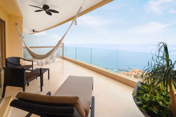 3BD Garza Blanca: Puerto Vallarta, Luxury Resort - Imagen 1