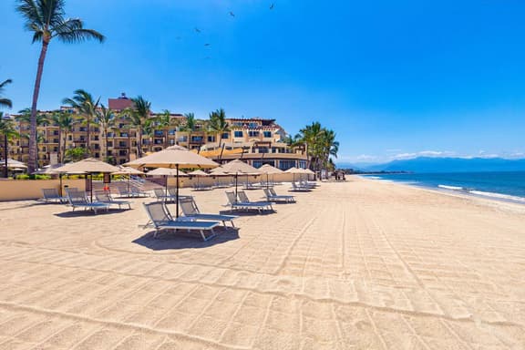 Villa del Palmar Oceanview Resort Amenities - Imagen 1