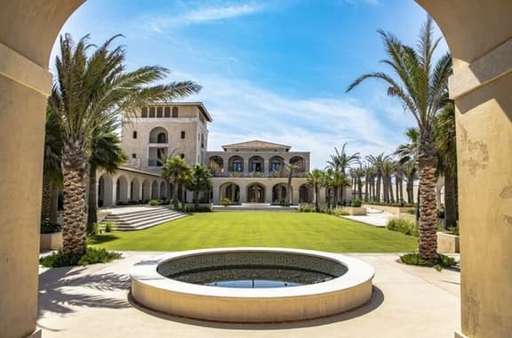 3BD Penthouse Grand Solmar at The Pacific Dunes - Image 1