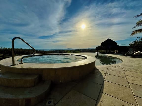 3BD Elegant Villa San Jose del Cabo Golf Course - Imagen 1