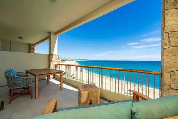 3BD Costa Azul Pool, Resort & Ocean Views - Imagen 1