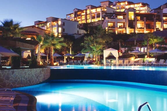 4BD Pueblo Bonito: Ocean Views w/ Luxurious Resort - Image 1