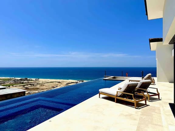 5BD Cielo Marbella Luxury Resort in Los Cabos - Imagen 1