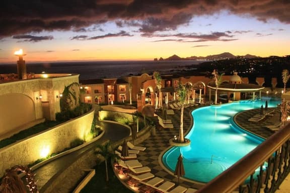 3BD Hacienda Encantada: Ocean View, Luxury Resort - Image 1