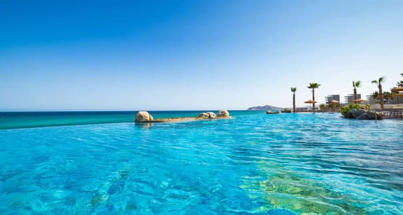 2BD Villa La Valencia Beach Resort - Imagen 1