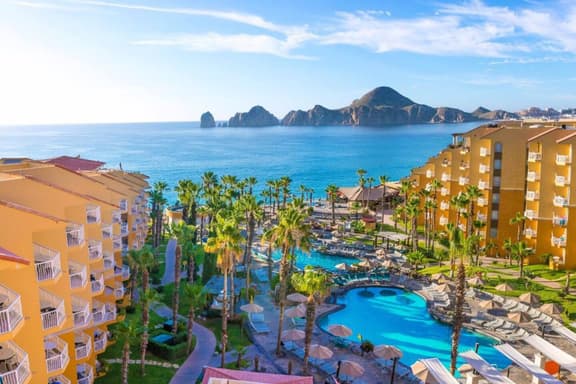 Villa Del Palmar Pool, Resort & Ocean Views - Imagen 1