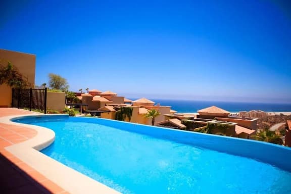 Pueblo Bonito Villa with Ocean Views - Imagen 1