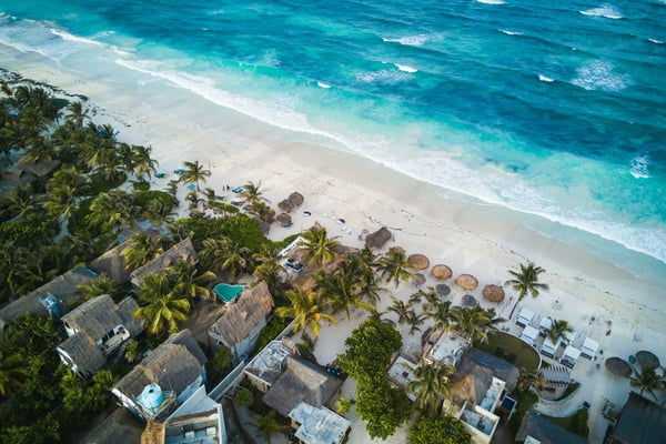 Riviera Maya