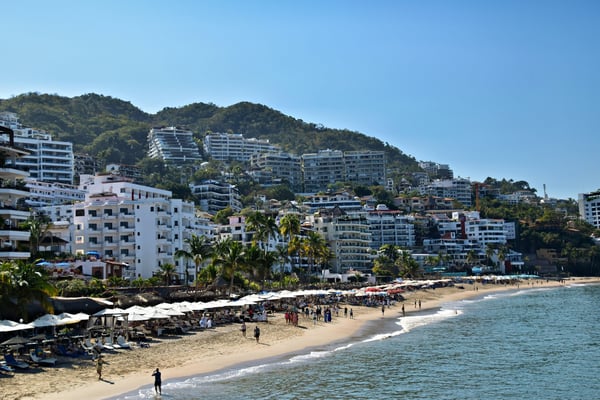 Puerto Vallarta