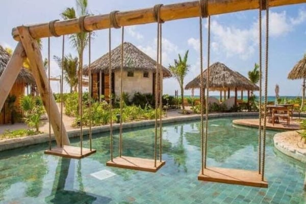 Riviera Maya