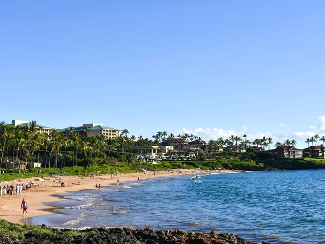 Maui