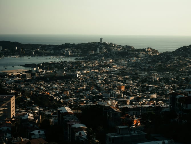 Acapulco
