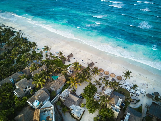 Riviera Maya
