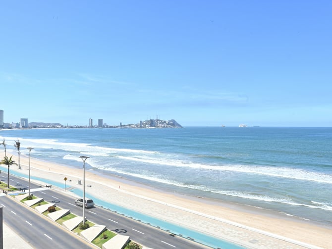 Mazatlán