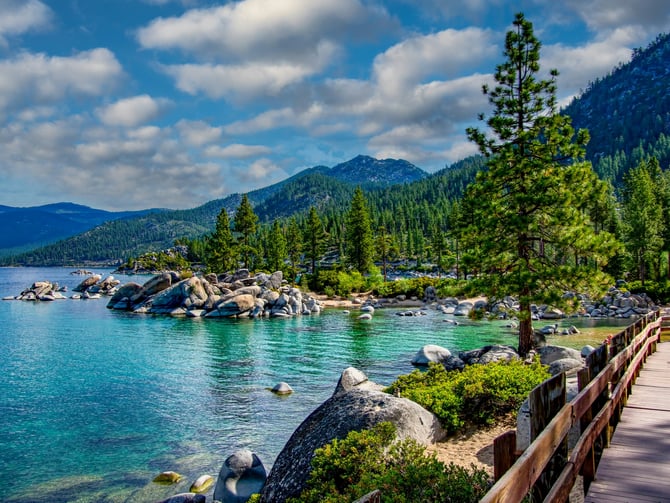 Incline Village