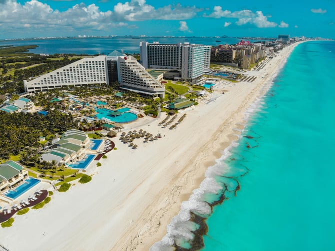 Cancún & Isla Mujeres