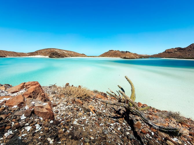 La Paz