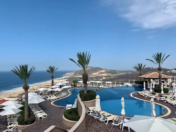 Cabo y Los Cabos