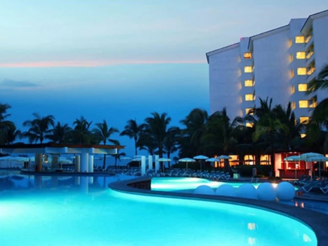 Puerto Vallarta & Riviera Nayarit